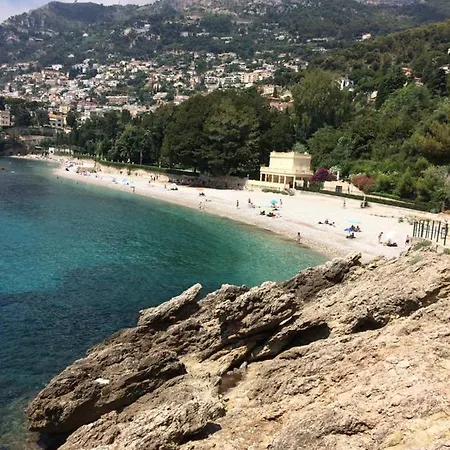 Panzió Soutariba Roquebrune-Cap-Martin