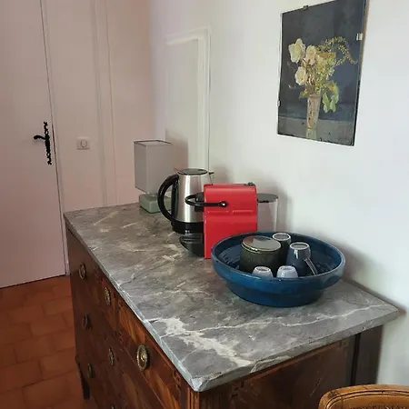 Frühstückspension Soutariba 3*