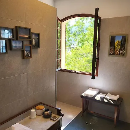 Soutariba 住宿加早餐酒店