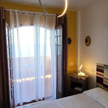 Soutariba Panzió 3*