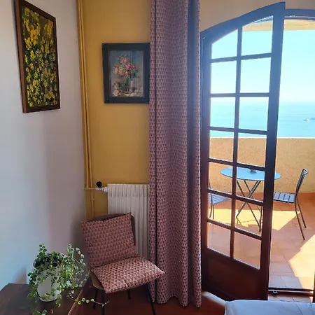 Soutariba Roquebrune-Cap-Martin