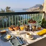 Bed & Breakfast Soutariba Roquebrune-Cap-Martin