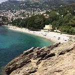 Bed & Breakfast Soutariba Roquebrune-Cap-Martin