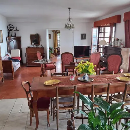 Bed & Breakfast Soutariba 3*