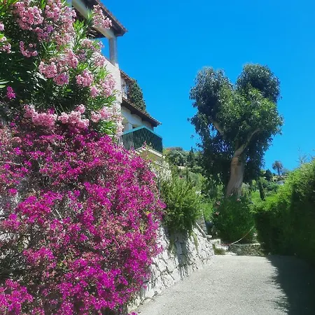 Soutariba Roquebrune-Cap-Martin