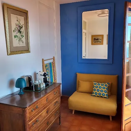 Soutariba Roquebrune-Cap-Martin