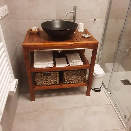 Soutariba Alojamento de Acomodação e Pequeno-almoço 3*