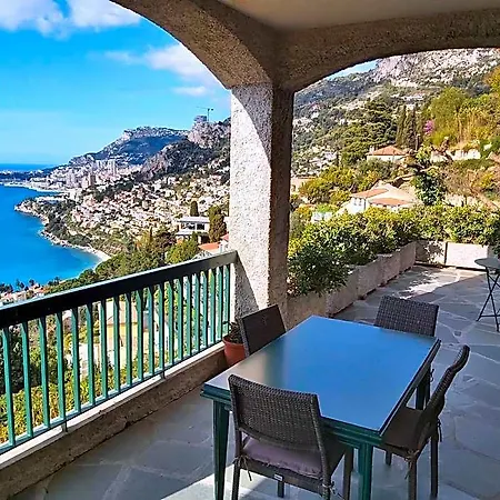 Soutariba Roquebrune-Cap-Martin