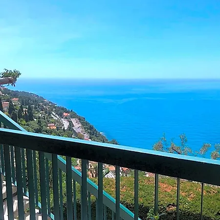 Alojamento de Acomodação e Pequeno-almoço Soutariba Roquebrune-Cap-Martin