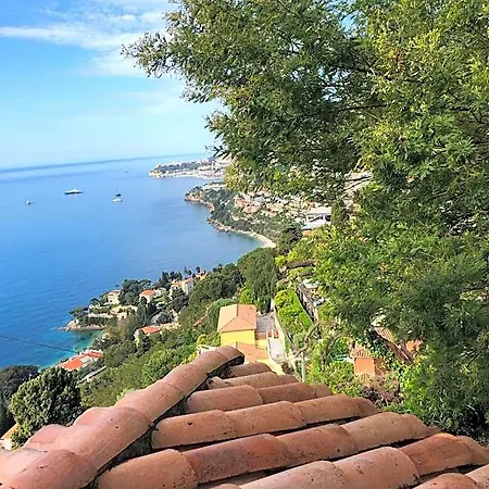 Soutariba 3* Roquebrune-Cap-Martin