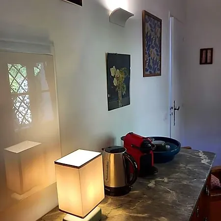 Bed & Breakfast Soutariba