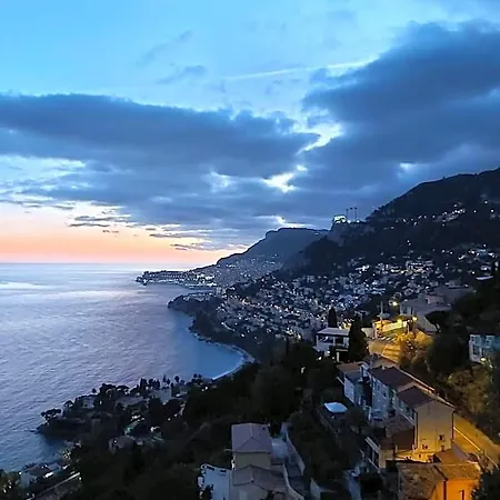 Soutariba Roquebrune-Cap-Martin