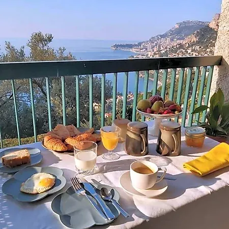 Soutariba 3* Roquebrune-Cap-Martin