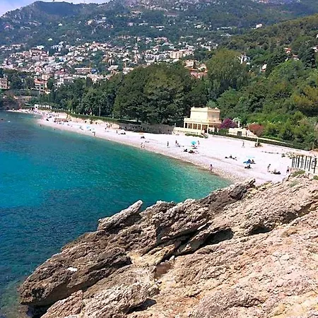 Soutariba Roquebrune-Cap-Martin