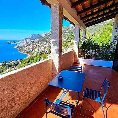 Soutariba 3* Roquebrune-Cap-Martin