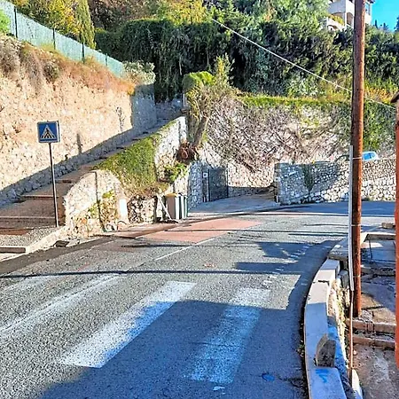 Soutariba Roquebrune-Cap-Martin