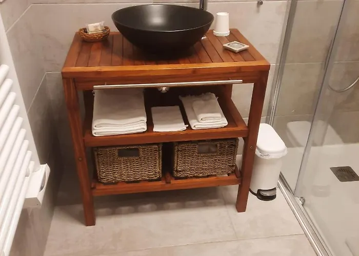 Soutariba 住宿加早餐酒店 3*